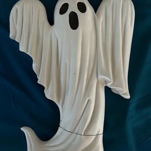 VHTF Burlington Ghost